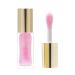 Magic Color Changing Lip Oil Non-sticky Lip Glow Oil Moisturizing Color Changing Lipstick Long Lasting Lip Gloss for Women Girls Daily Use