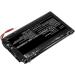 Buy Synergy Digital Equipment Battery for Trimble S11GD103A - Ultra High Capacity 4000mAh Replacement for Spectra Precision S11DG103A | International Shipping Available - Buy Online on GoSupps.com