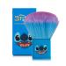 Spectrum Collections Stitch Kabuki Make Up Brush Spectrum Single Kabuki Brush for Foundation Blusher and Powder Use with Cream or Powder Products Official Disney Makeup Brush Stitch