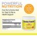 Nature's Life Taurine Powder Unflavored 335g - Boost Energy & Wellness - Buy Online on GoSupps.com