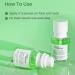 Earth Rhythm Phyto Gel with Centella Asiatica & Horsetail Extract Face Gel For Acne Prone & Sensitive Skin - 50 ML - Buy Online on GoSupps.com
