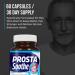 PROSTA SOOTHE Premium Dietary Supplement for Healthy Prostate Function - 1 Count - Buy Online on GoSupps.com