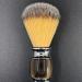 Knnuey Synthetic Shaving Brush - Durable Travel Brush for Men | Lathers Shaving Soap & Cream Perfectly - Buy Online on GoSupps.com