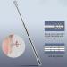 GIFZES Ear Pick Earwax Removal Kit - Spring Ear Clean Stick Tool for Home Cleaning - Buy Online on GoSupps.com