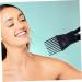 MAGICLULU 5pcs Hair Dryer Comb Hair Dryer Nozzle Adapter Blower Dryer Comb Attachment Diffuser Attachment for Hair Dryer Blow Dryer with Comb Blow Dryer Attachment Plastic Hair Comb Modeling - Buy Online on GoSupps.com