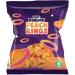 Candy Realms Mixed Sour & Sweet Jelly Flavours Sweets Selection - Fizzy Cola Bottles Jelly Blue Babies Peach Rings Cherry Cola Bottles Each190g (Pack Of 4) - Buy Online on GoSupps.com