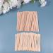 Ipetboom 600-Piece Hair Removal Set - Wooden Makeup Applicators & Craft Sticks for Face | Eco-Friendly Bamboo Spatulas - Buy Online on GoSupps.com