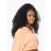 Sensationnel Instant Updown Halfwig Pony - 4-in-1 Style Drawstring Half Wig Pony - UD3 (1B) - Buy Online on GoSupps.com