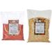 Old India Tomato Powder 500g & Onion Flakes Kibbled 750 g + Onion Flakes Kibbled 750 g Tomato 500 g (Pack of 1)