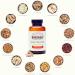 Rootology Breathe Free - Natural Nasal & Sinus Relief - 120 Capsules - Buy Online on GoSupps.com