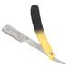 Bart Razor for Men | Professional Stainless Steel Straight Razor & Beard Trimmer | Ultimate Face Care Tool - Buy Online on GoSupps.com