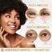 Buy Eye Magic Gold Under Eye Gel Patch - Herbal Cooling Treatment for Puffy Eyes Dark Circles & Fine Lines - 20 Pairs - USA Tested - Buy Online on GoSupps.com