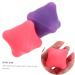 4-Pack Hex Grip Ball Trigger Massage Tool | Hexagonal Acupuncture Balls for Enhanced Healthcare - Buy Online on GoSupps.com