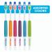 REACH Advanced Design Soft Toothbrushes 2-Count - Pack of 6 - Best Dental Care - Buy Online on GoSupps.com