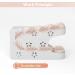 WDT Tool Magnetic Dryer Ball Holder for Laundry Room Automatic Dryer Balls Roller Chute Container & Organizer Dryer Ball Dispenser for Storage White Dryer Ball Basket (No Balls) - Buy Online on GoSupps.com