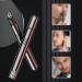 Best Rechargeable Nose Hair Trimmer for Men - Safe Facial Hair Removal & Grooming - Buy Online on GoSupps.com