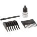 Moser Rasuradora 1230 Primat Hair Clipper - Professional Quality Hair Cutting Tool for International Shipping - Buy Online on GoSupps.com