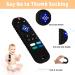 Iselyn 3-Pack Silicone Remote Teether Toys for Babies 0-12 Months - Unisex Teething Toys Set with Remote Control Shape, Chain, and Gifts - Buy Online on GoSupps.com