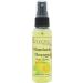 Mandarin Orange Linen Spray (Double Strength) 16 ounces - Eclectic Lady Sheet and Linen Spray - No Artificial Colors Parabens or Preservatives - Long-Lasting Scent for Bed Fabric & Pillow 16 Fluid Ounces (Double Strength)
