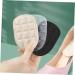 3 Pairs Comfort Massage Insoles & Heel Pads for High Heels | Universal Cushions for Men & Women - Buy Online on GoSupps.com