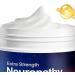  Monozoz Nerve Cream | 120g Soothing Nerve Lotion Toe Cream for Massage and Comfort of Hands Feet Legs Arms and Joints - Buy Online on GoSupps.com