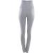 Purpless Maternity Over Bump Support Joggers - Light Gray Melange - Size 18 - Buy Online on GoSupps.com