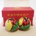 Unbit Baoding Balls - Stress Relief & Relaxation Therapy | Chinese Fitness Finger Exercise Stress Balls (Color: C) - Buy Online on GoSupps.com