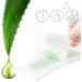 Lot de 20 bandes adh sives jetables double face pour enlever les poils - Aloe* - Buy Online on GoSupps.com