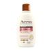 Aveeno Damage Repair Soothing Scalp Shampoo with Almond Oil for Damaged Hair 300 ml