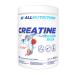 All -Nutrition Creatine Muscle Max Supplements Muscle structure - Creatine monohydrate with taurine - increase in performance and muscle building - without added sugar - Keratin powder fitness 500g - Strawberry 500 g (1 Pack) Strawberry