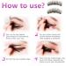Magnetic Eyeliner and Lashes Kit 2019 New Invention (1 Pair) - Buy Online on GoSupps.com