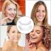 Buy 1 Pair of Immediate Veneers - Fake Teeth & Braces for Top & Lower Jaw | Artificial Dentures with Tweezers - Fast International Shipping - Buy Online on GoSupps.com