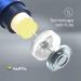 Varta High Energy AAA Alkaline Batteries - Box of 12 | Long-lasting Power for All Devices - International Shipping Available - Buy Online on GoSupps.com