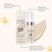  Generisch Liquid Foundation Foundation Enhancer Color Matched SPF 50 Foundation with Long Lasting Coverage for an Even Complexion - Buy Online on GoSupps.com