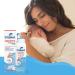 St rimar Sea Water Nasal Spray - 100% Natural 2 in 1 Solution for Babies & Children (3+ Months) - 100ml - Buy Online on GoSupps.com