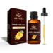 Aastika Sweet Orange Essential Oil 100% Pure & Natural 100ml Bottle