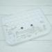Milageto Reusable Contact Lens Storage Case - 24 Grid Dust-Proof Container for Left & Right Eyes - Perfect for Travel & Organization - Buy Online on GoSupps.com