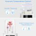 6-in-1 Baby Bottle Warmer & Sterilizer | Fast Warming & Precise Temperature Control - Buy Online on GoSupps.com