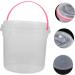 FOMIYES Laundry Powders Holder Laundry Dispenser Pp Plastic Bucket 1 - Buy Online on GoSupps.com