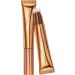 Contouring Blush Stick | Contouring Highlighter Pen | Outlining | Contour Makeup Highlighter | Beauty Bar Waterproof Long Lasting with Cushion Applicator - Buy Online on GoSupps.com
