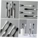 Buy Healvian 8 Pairs Travel Toothbrush | Portable TPE Design - International Shipping Available - Buy Online on GoSupps.com