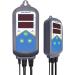 Inkbird ITC306T Heating Thermostat with Dual-Stage Timer Switch for Aquariums and Reptile Greenhouses - Buy Online on GoSupps.com