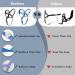 Dog Handlebar Harness - No Pull Soft Halter with Safety Clip for Heavy Pulling - Durable Training Gear for Medium & Large Dogs (Snout: 7-12.5) - Buy Online on GoSupps.com