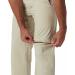 Columbia Men's Backcast Convertible Pant 32 Fossil | Lightweight and Versatile - Buy Online on GoSupps.com