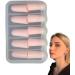 5 Pairs Noise Cancelling Earplugs - Sound Blocking Ear Plugs for Sleep Snoring Work - Pink Hearing Protection - Buy Online on GoSupps.com