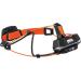 Buy PETZL NAO RL Headlamp - Unisex Black - Perfect for Outdoor Adventures | International Shipping - Buy Online on GoSupps.com