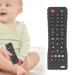 Buy TV Remote Control Baby Teething Ring - Sensory Development Toy with Numbers & Colors - International Shipping Available - Buy Online on GoSupps.com