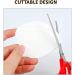 Shoe Heel Repair Kit - Self-Adhesive Patch for Sports Shoes | Durable Multicolor Options Large & Small Sizes - Buy Online on GoSupps.com