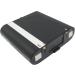 Buy Synergy Digital Remote Control Battery for Philips 3104 200 50971 - Ni-MH 4.8V 1800mAh - International Shipping Available - Buy Online on GoSupps.com