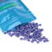 100g Lavender Wax Beads for Hair Removal | Hot Hard Wax Beans for Bikini Legs & Face | Body Depilation Beads - Buy Online on GoSupps.com